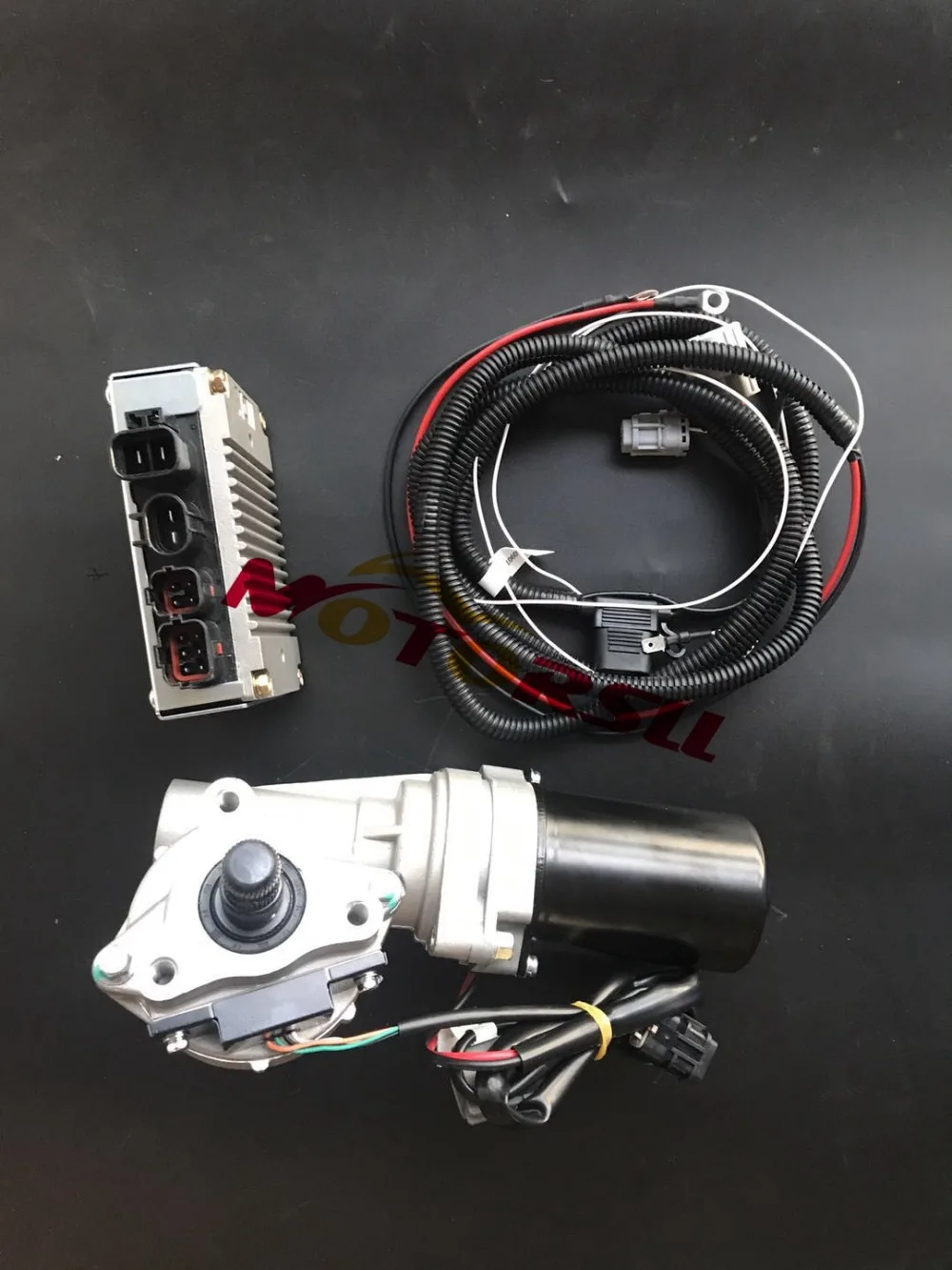 Электроусилителя руля контроллер eps для UTV Универсальный CF800 u8 CF moto zforce550 u550 9060-104060 HISUN700 jianshe linhai