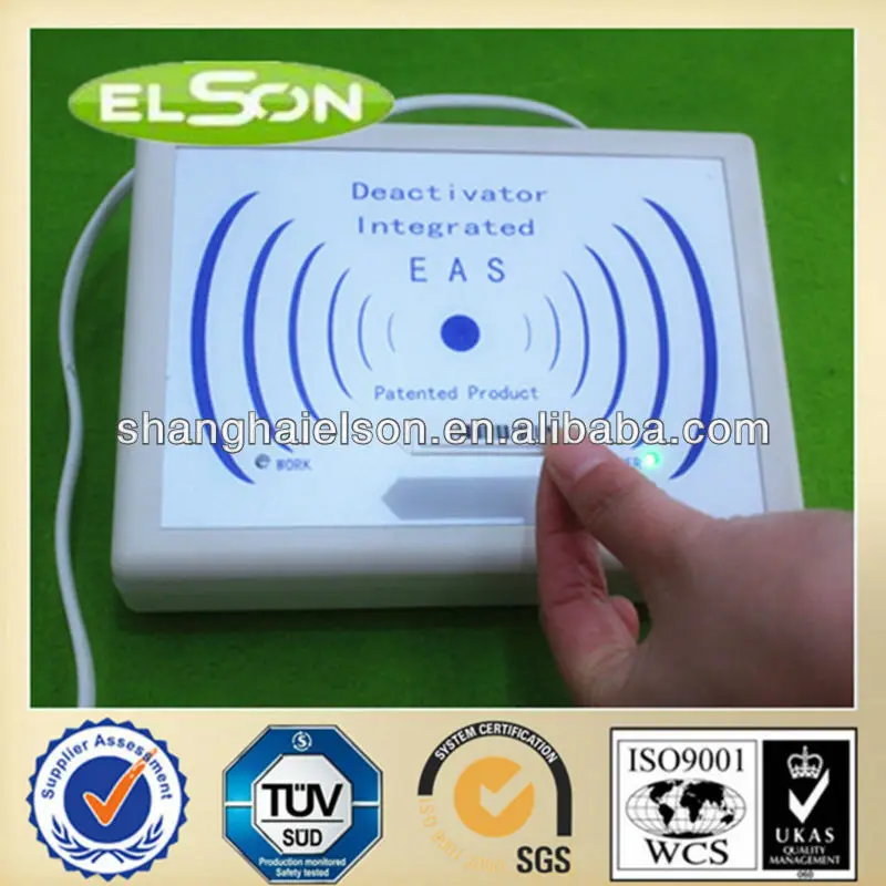 Новый Стиль 8.2 МГц eas деактиватор рф этикетке для продажи|label size|label booklabel pin |