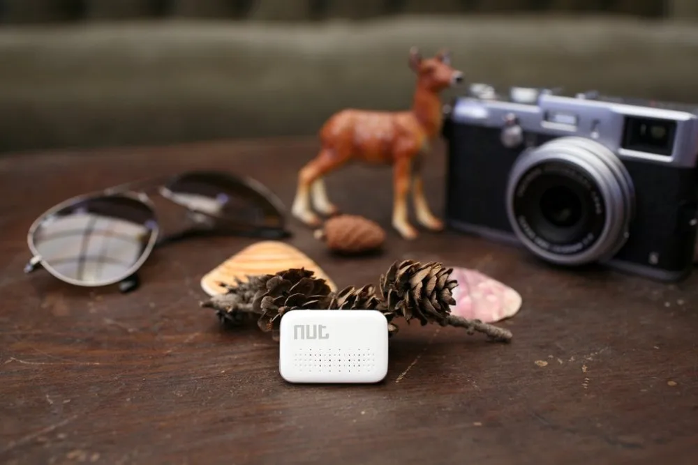 Умный ключ-Искатель гайка мини 2 3 Itag Bluetooth трекер анти-потеря напоминание искатель Pet кошелек телефон искатель для смартфона от SAMTAO