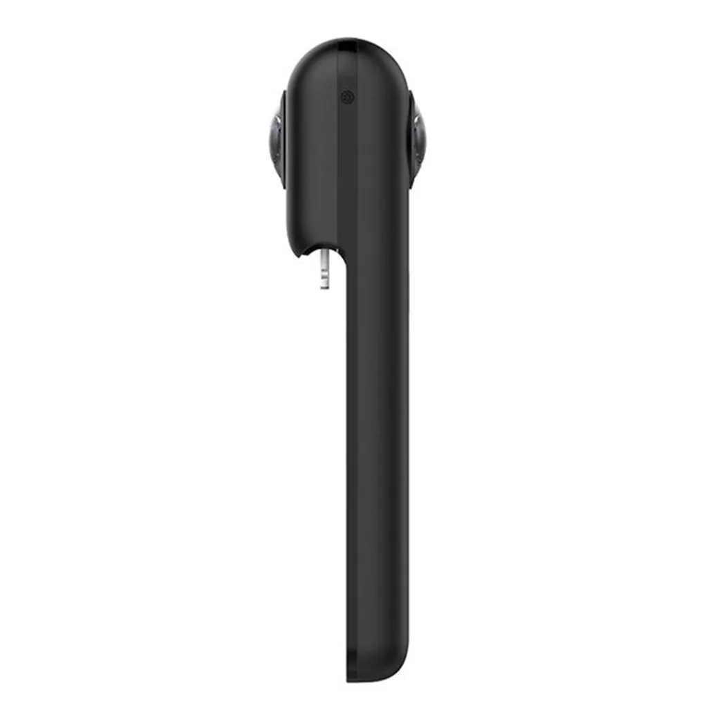 Insta360 Nano S камера 4 K 360 VR для iphone X iphone 8 iphone 7 экшн подводная камера водонепроницаемый шлем Cam