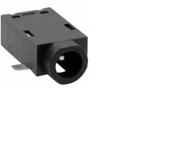 

[VK] PJ-040-SMT-TR CONN PWR JACK 0.65X2.6MM 0.65*2.6mm SMT Barrel connetors