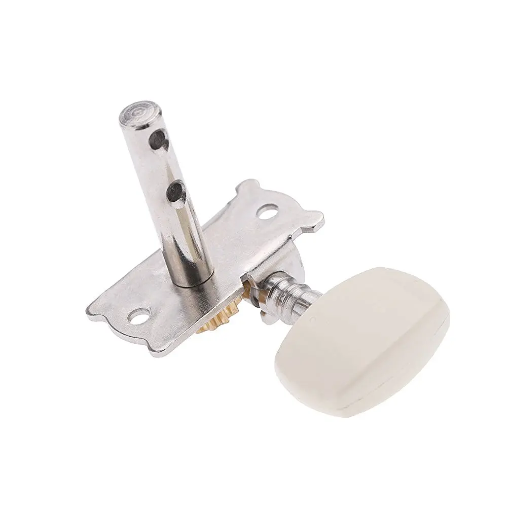 6pcs 3R+3L Acoustic Guitar String Tuning Peg Tuner Machine Head