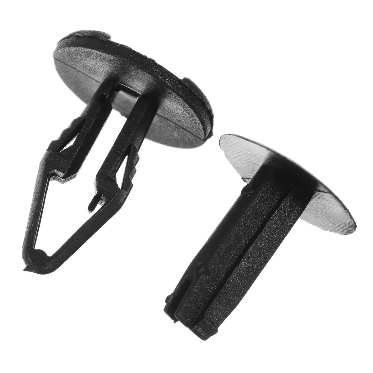 20шт бампер оправка брызговик отделка панели зажимы для Subaru Forester Impreza Outback Legacy XV