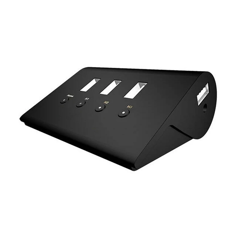 AABB-P1 Pro Клавиатура Мышь конвертер адаптер концентратор для Winbox Ps4 Xbox X1 Nintendo
