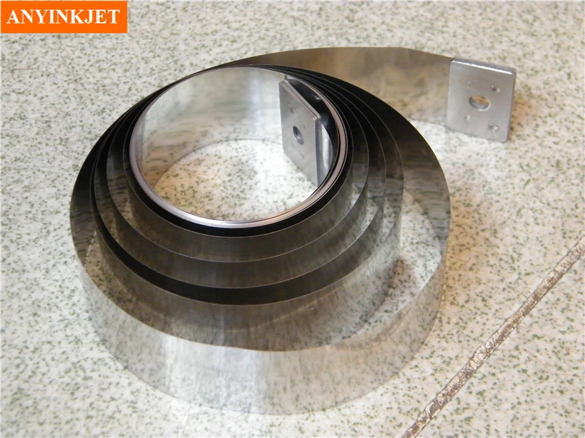 Стали ремень для Mutoh RH2 RJ8000 RJ8100 VJ1604 VJ1604W VJ1624 VJ1638 принтера
