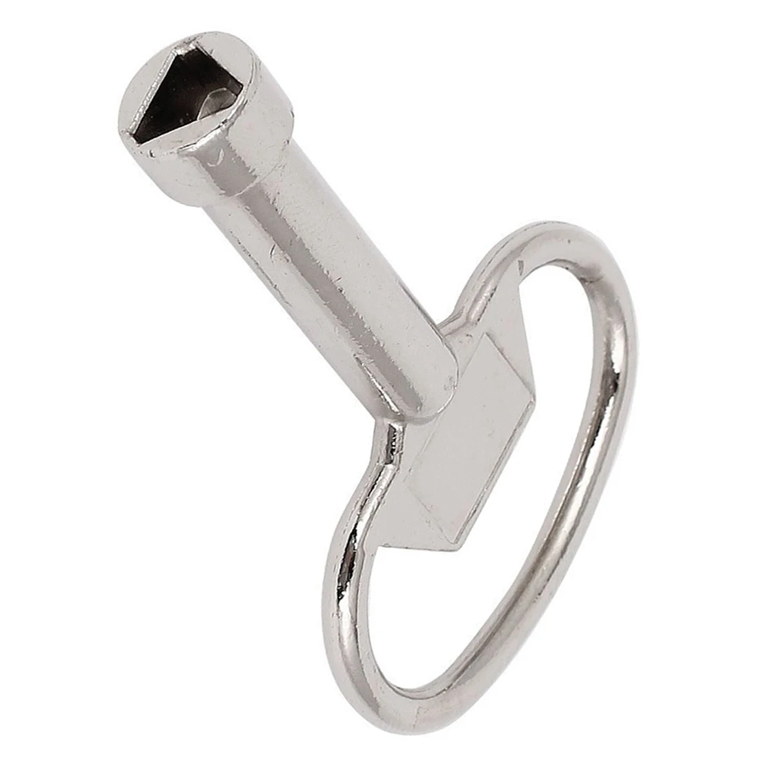 LIXF-Gas Electric Meter Box Cupboard Utility Key Triple-cornered Socket Spanner | Wrench