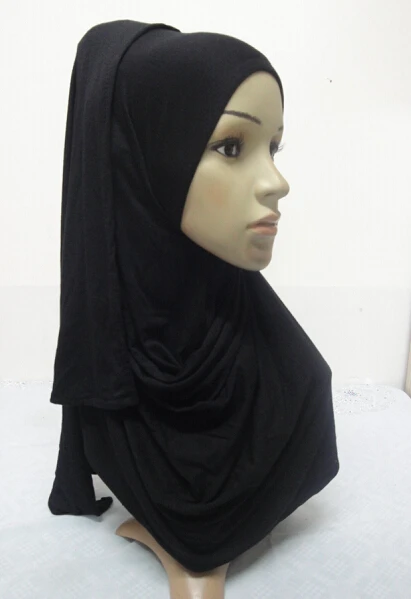 H886 Высокое качество Большой размер эластичный хлопок Джерси мгновенный