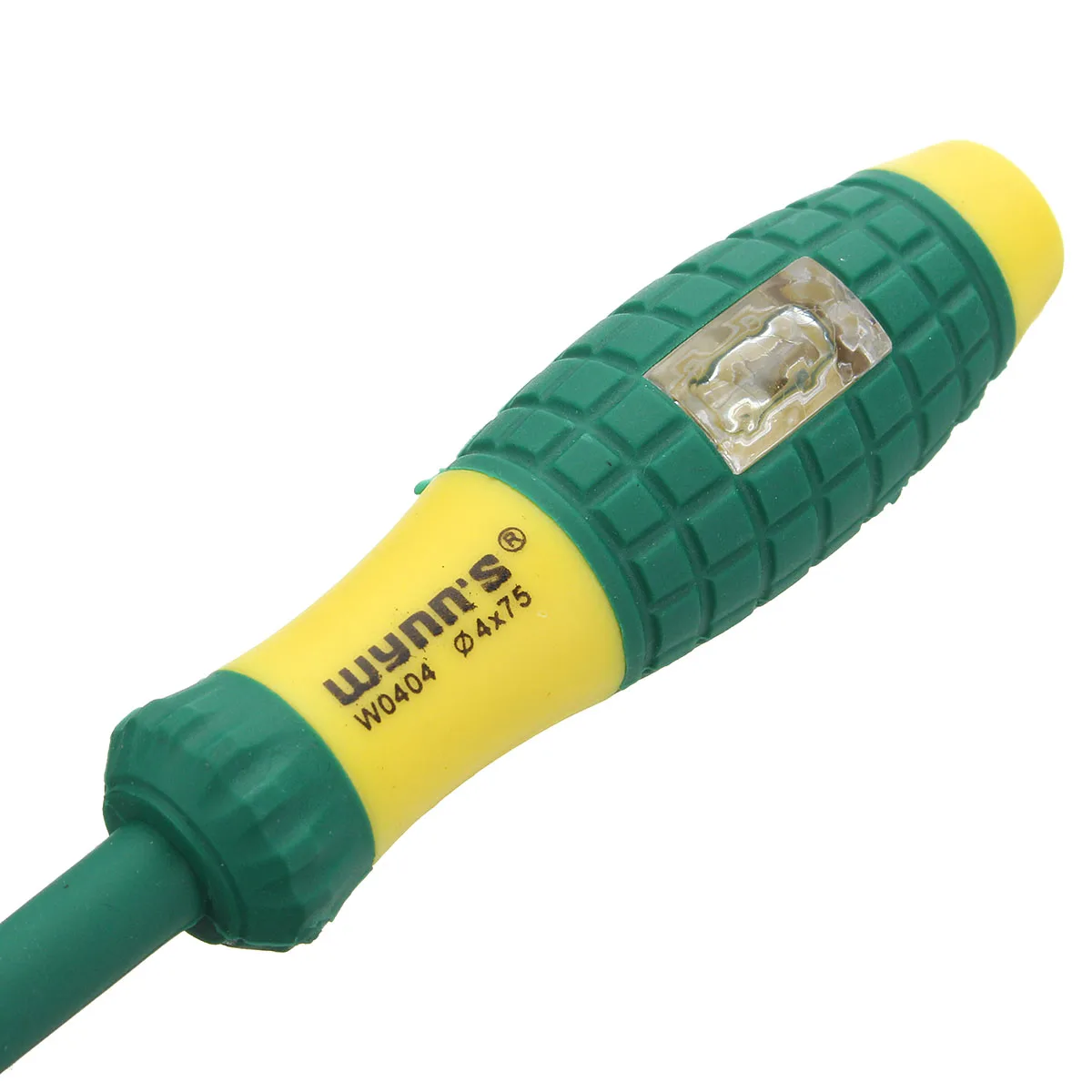 220 V электрическая тестовая ручка-отвертка датчик напряжения
