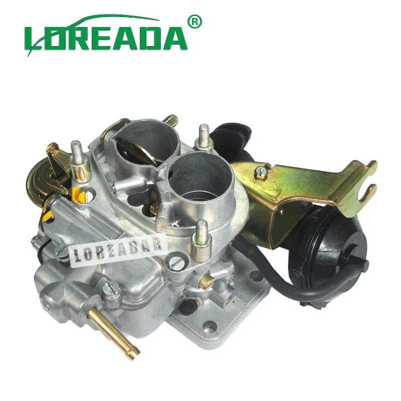 

LOREADA CARB CARBY CARBURETTOR CARBURETOR ASSEMBLY W-450408 W450408 For Voldswagen VW Passat car engine