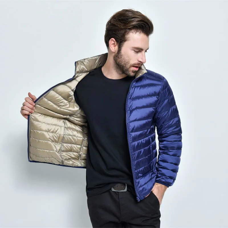 

Down Coats