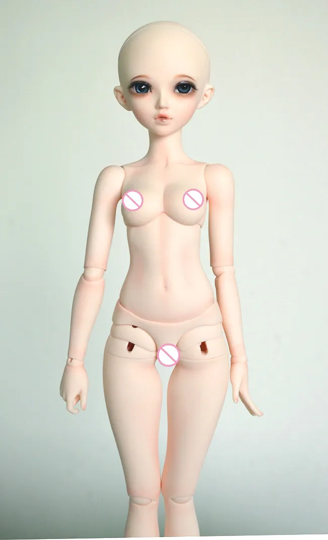 Estartek шарнирная кукла 1/4 1/3 Смола BJD Сексуальная Женская коллекция тела фигурка для фанатов подарок на праздник