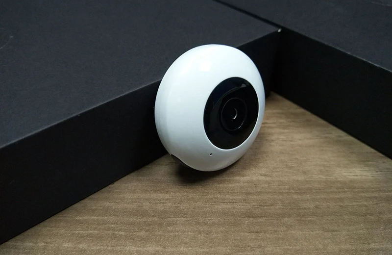 Последняя C2 мини камера HD720P IP IR Kamera Беспроводная носимая микро датчик движения