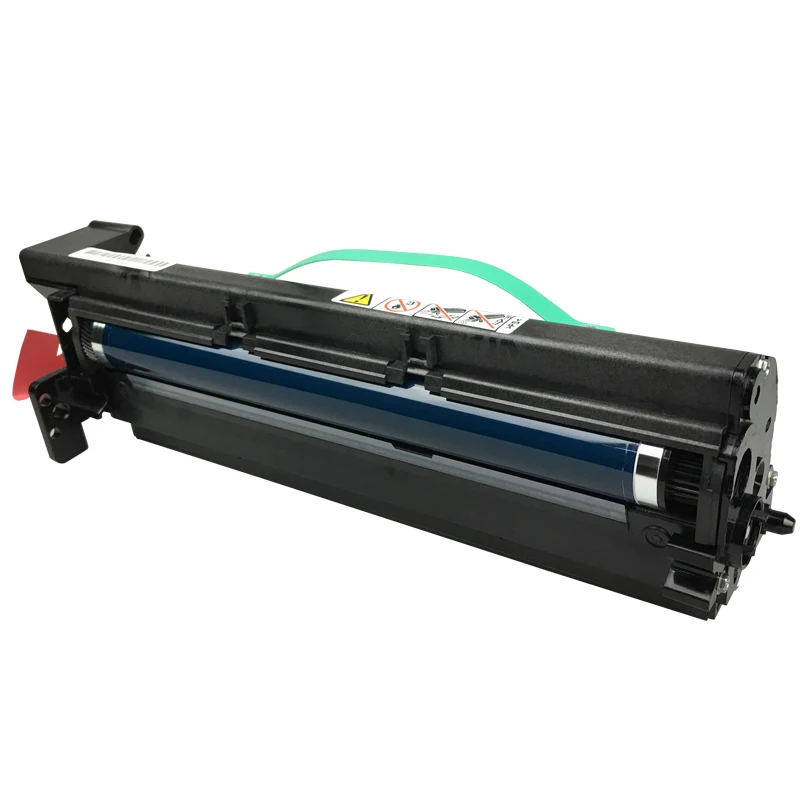 YFTONER Фотобарабан оригинальный цветной картридж 411844 для Ricoh AFICIO типа 1515 блок +