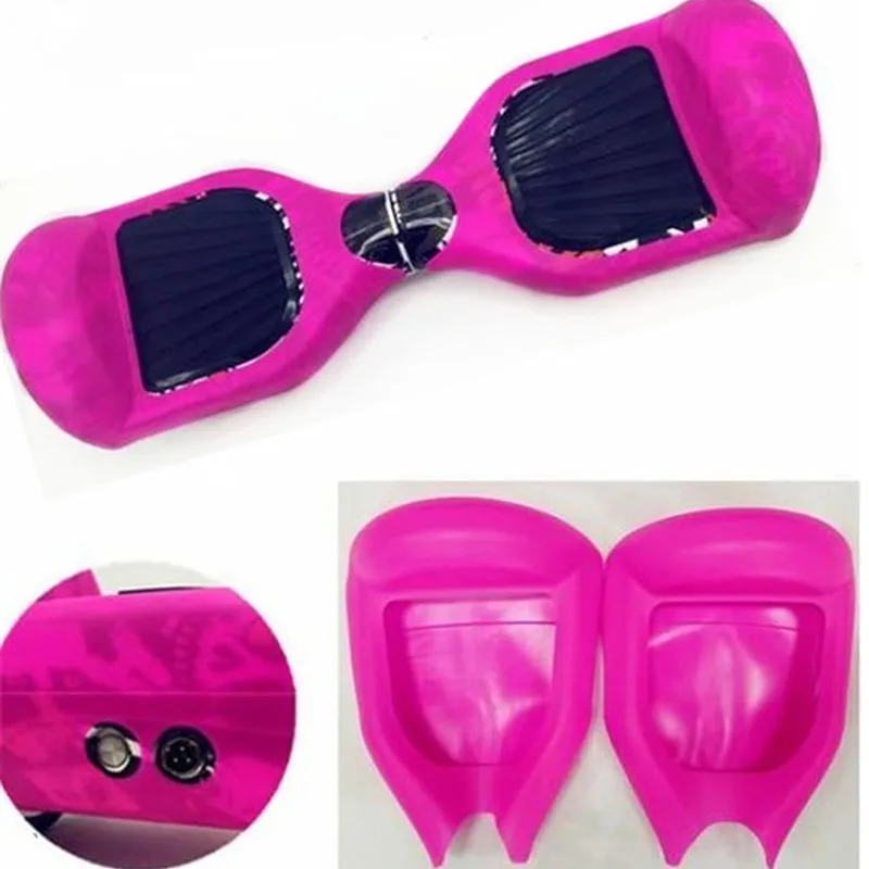 Anti Scratch/нескользящие/рукав/Обёрточная бумага/корпус силиконовый чехол для 6 5