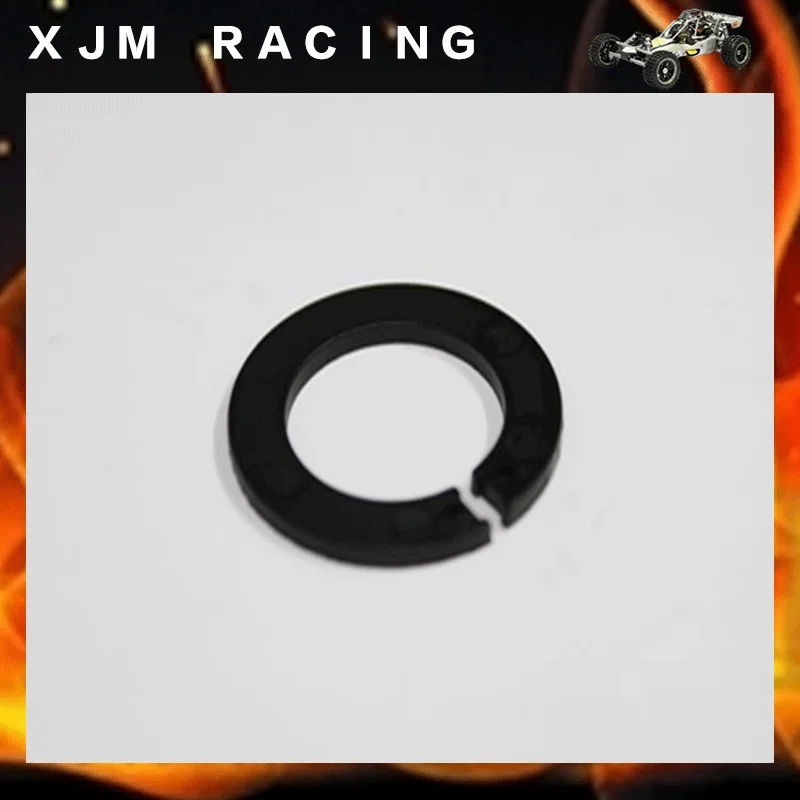 

Пластиковый зажим для 1/5 hpi rovan km baja 5b ss
