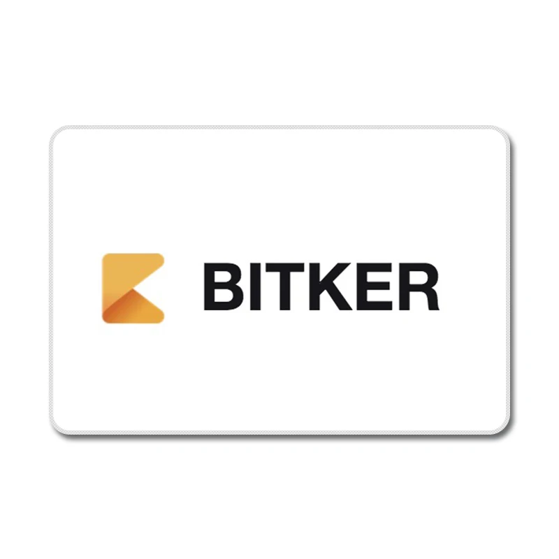 Хуби Криптонекс Биткер Топбтк Эфириум Биткойн Крутые Дизайны Природный Резиновый Коврик для Мыши на Стол Лэптоп Компьютер Корпус Мышевидео Коврик