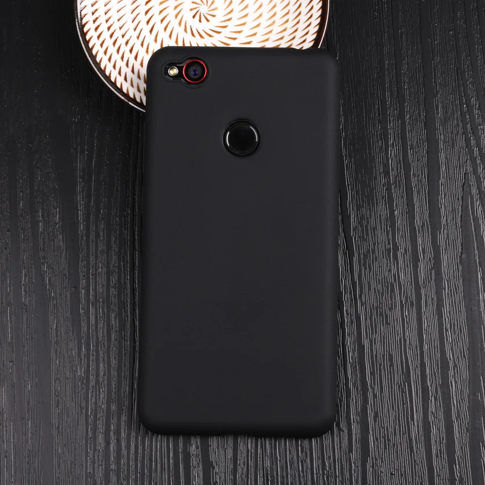 Чехол для ZTE Nubia Z11 Mini полностью Матовый кожаный чехол Мягкая силиконовая тонкая