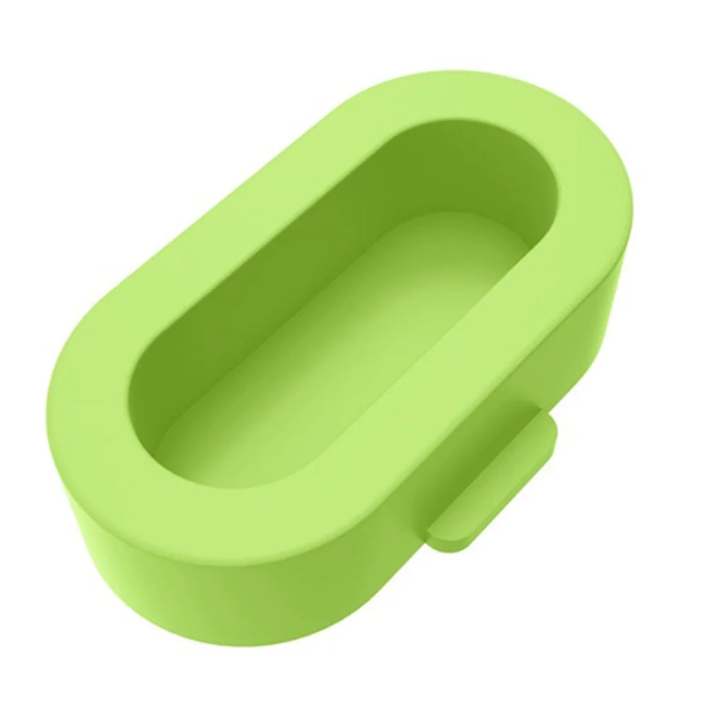 10 шт. зарядное устройство Порт смешанные цвета противопылевые заглушки умный