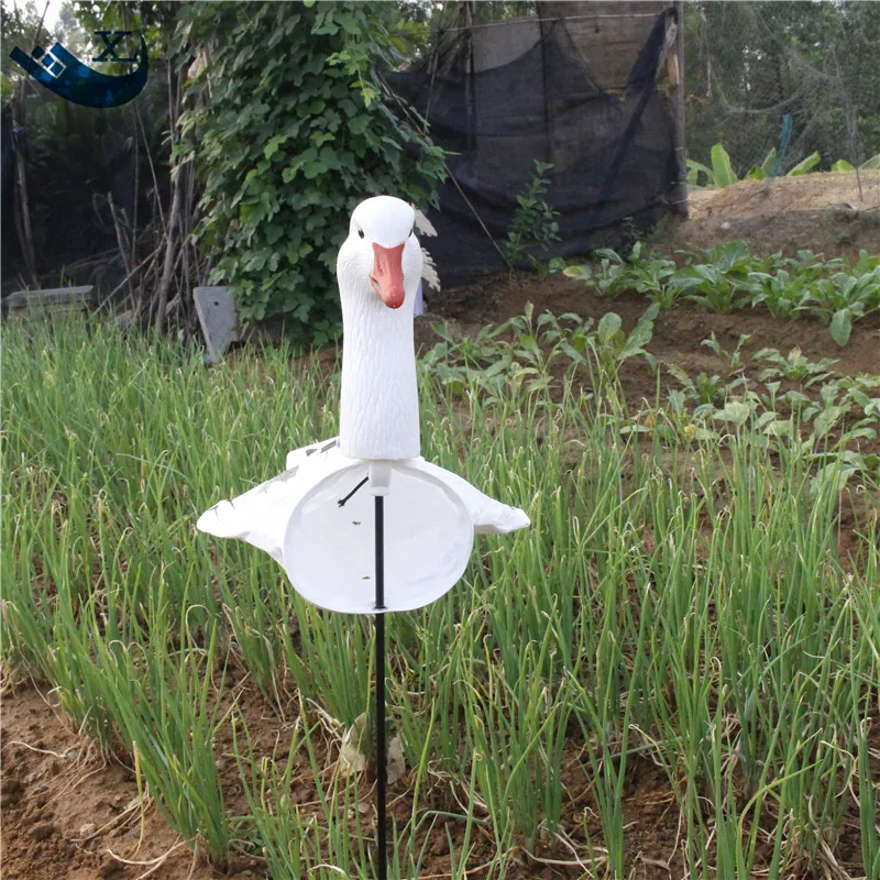 Xilei Windsock снежные гусиные уличные охотничьи приманки из Китая|decoy|decoys goosedecoys for duck