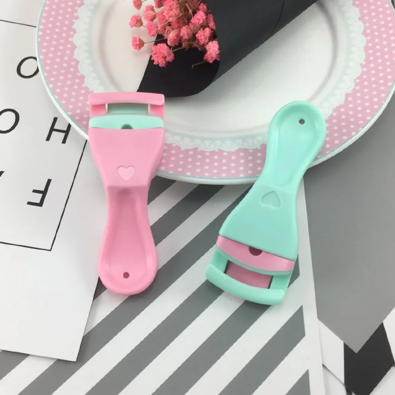 1 шт. бигуди для ресниц женские прекрасные ресницы щипцы завивки глаз инструмент