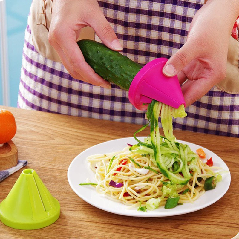 Новинка устройство для обработки резак слайсер Овощечистка кухонный инструмент