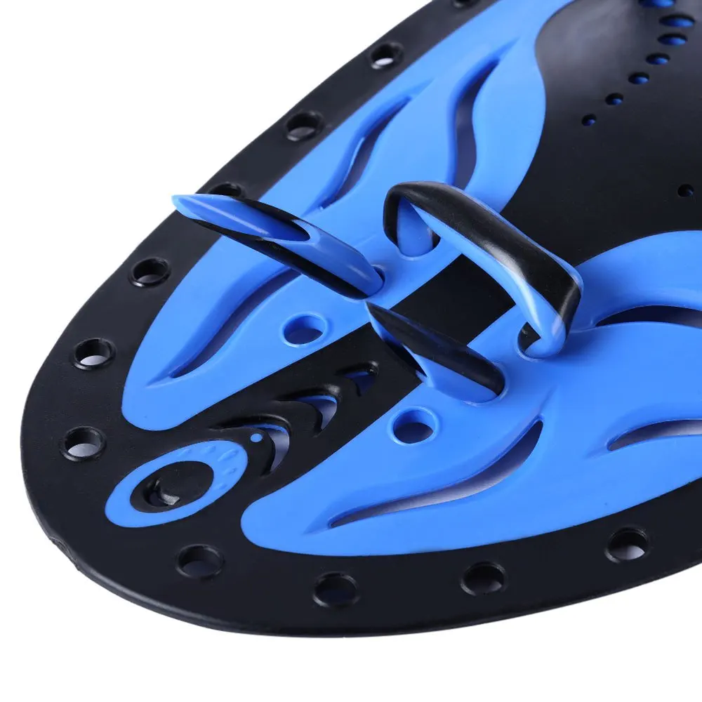 Whale Unisex Swimming Fins Paired Adjustable Paddles Webbed Training Pool Diving Hand Gloves | Спорт и развлечения