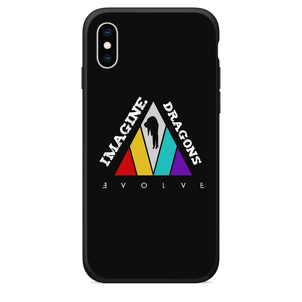 Мягкий цветной чехол из ТПУ для чехла iPhone 5S черный с принтом se 6 7 Чехлы 6s Coque Capas |
