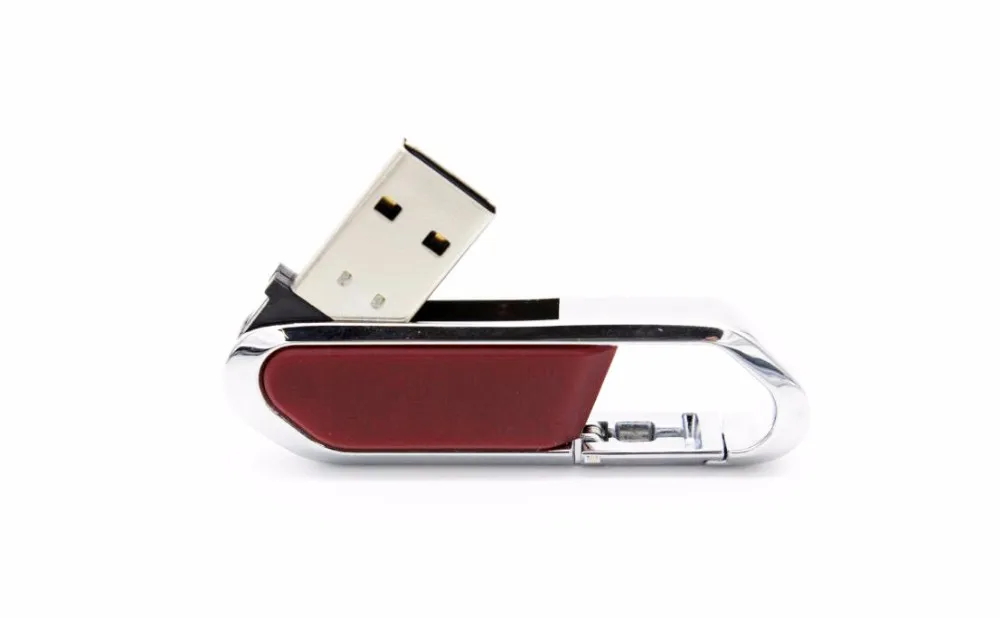 JASTER модная подвесная пряжка USB флешка Флешка 4 GB/8G/16G/32G Флешка подарок модные брелоки подарок