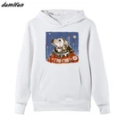 Новинка, русская Толстовка СССР, Советский Союз, KGB Москва, модная толстовка с капюшоном, забавная куртка на заказ, уличная одежда в стиле Харадзюку