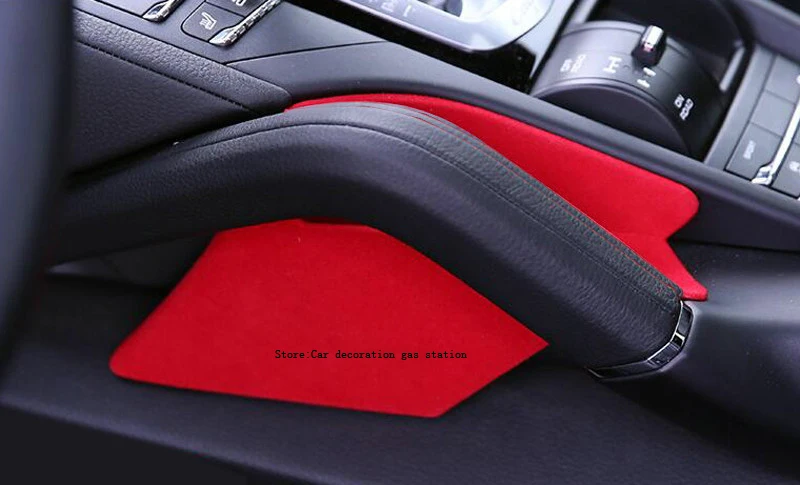 

2pcs Interior Accessories Center Console Armrest Storage Box Container For Porsche Cayenne 2011-2016