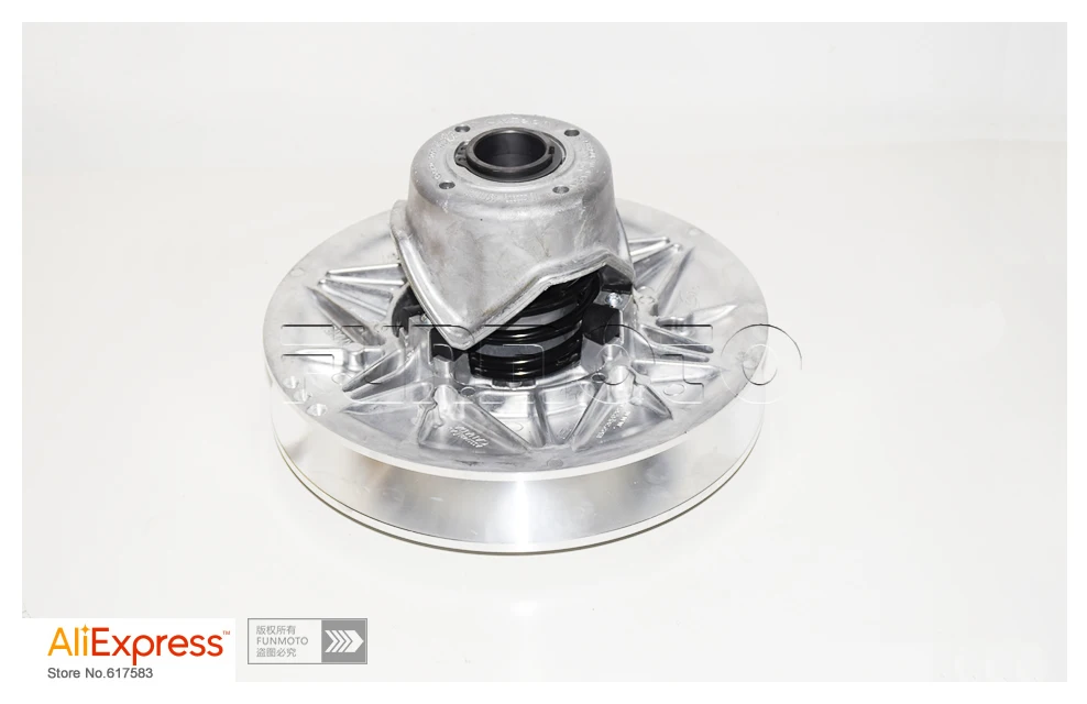 Cvt прокладки/колеса/болты/цепь/Картера прокладки костюм для CFMOTO