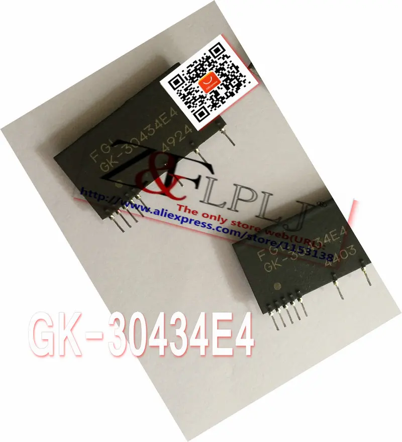GK 30434E3 30434E3/GK 30434E2 30434E2/GK 30434E4 30434 модуль E4 (продается по штуке = 1 шт./лот)|Интегральные