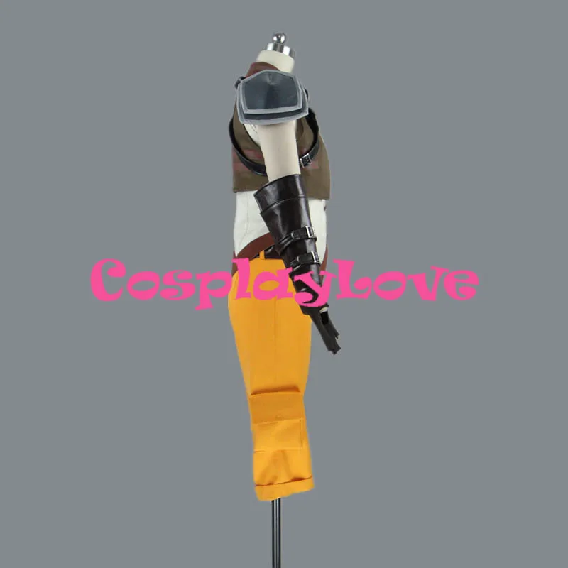 CosplayLove RWBY Том 4 тайян Сяо длинный Косплей Костюм на заказ для женщин и мужчин