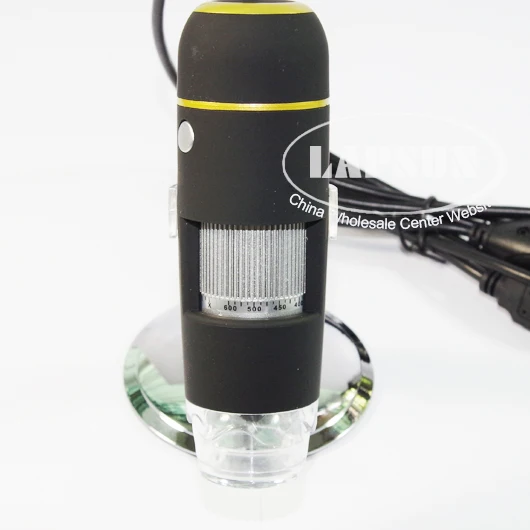 500X USB цифровой микроскоп эндоскоп увеличительная линза веб камера захват