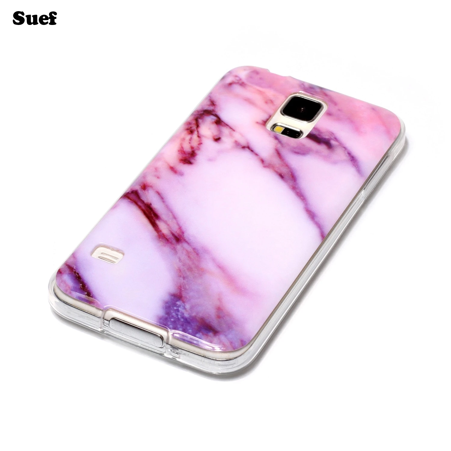Мрамор узор чехол для принципиально Samsung S5 sm-g903w sm-g903m sm-g903f sm-g903fd sm-g900a sm-g901f sm-g900fq Coque