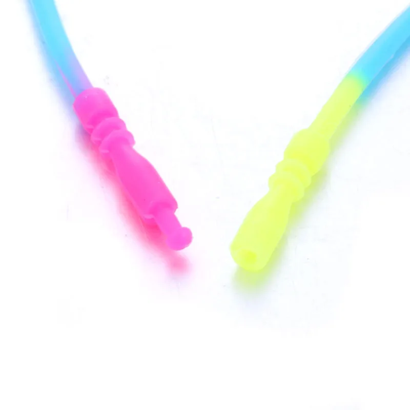 New Snaps jewelry elastic force rubber Simple style Necklace fit 18mm Snap women Pendant Necklaces fashion | Украшения и