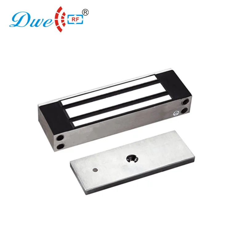 

Out door 12/24 V 1200Lbs electromagnetic lock waterproof smart door lock