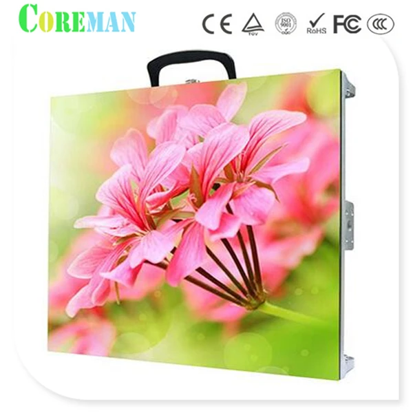 led screen panel indoor P5 rental use p5 640*640mm | Электронные компоненты и принадлежности