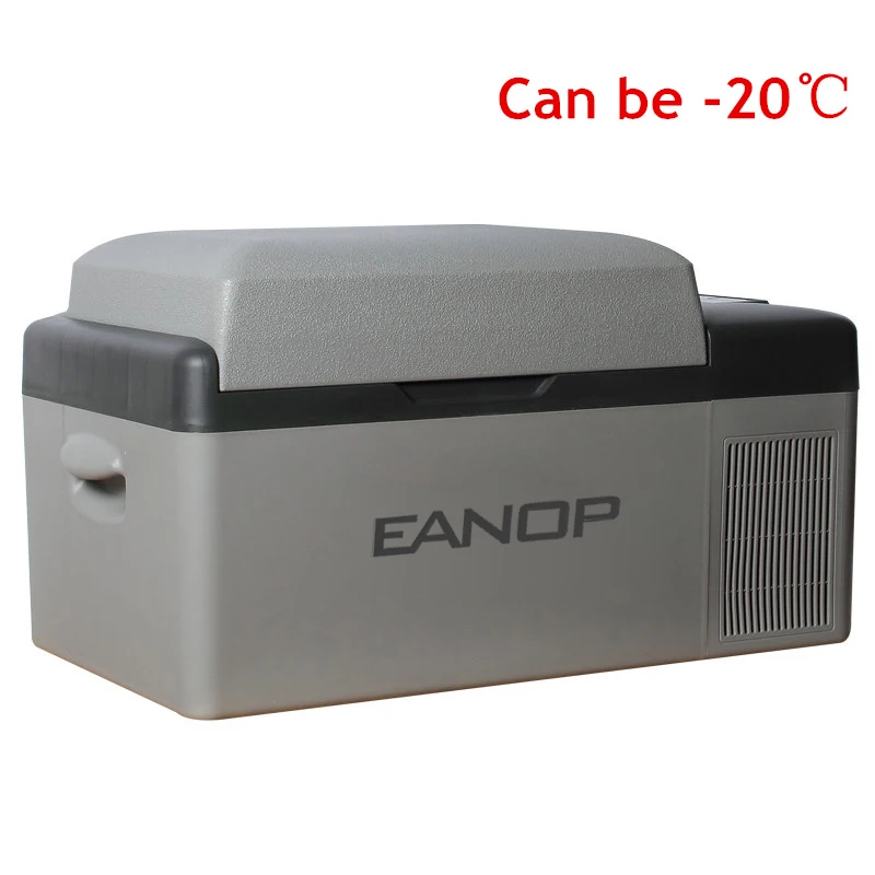 EANOP 20L Многофункциональный 12 В/24 В портативный компрессор автомобильный