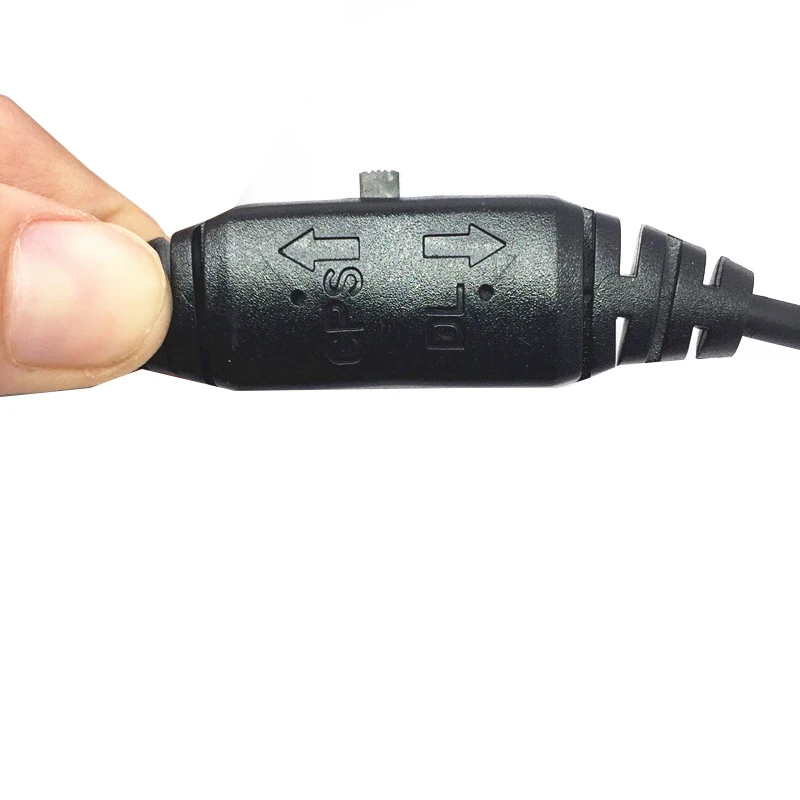 Программатор USB для HYT hypdtera 600 PD602 PD606 PD660 PD680 X1e X1p PC45 радио | Мобильные телефоны и