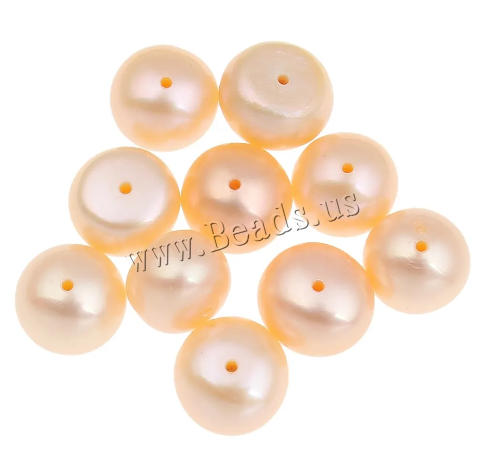 Бисер из пресноводного жемчуга 8-9 мм отверстие: Приблизительно 0 8 | Украшения и