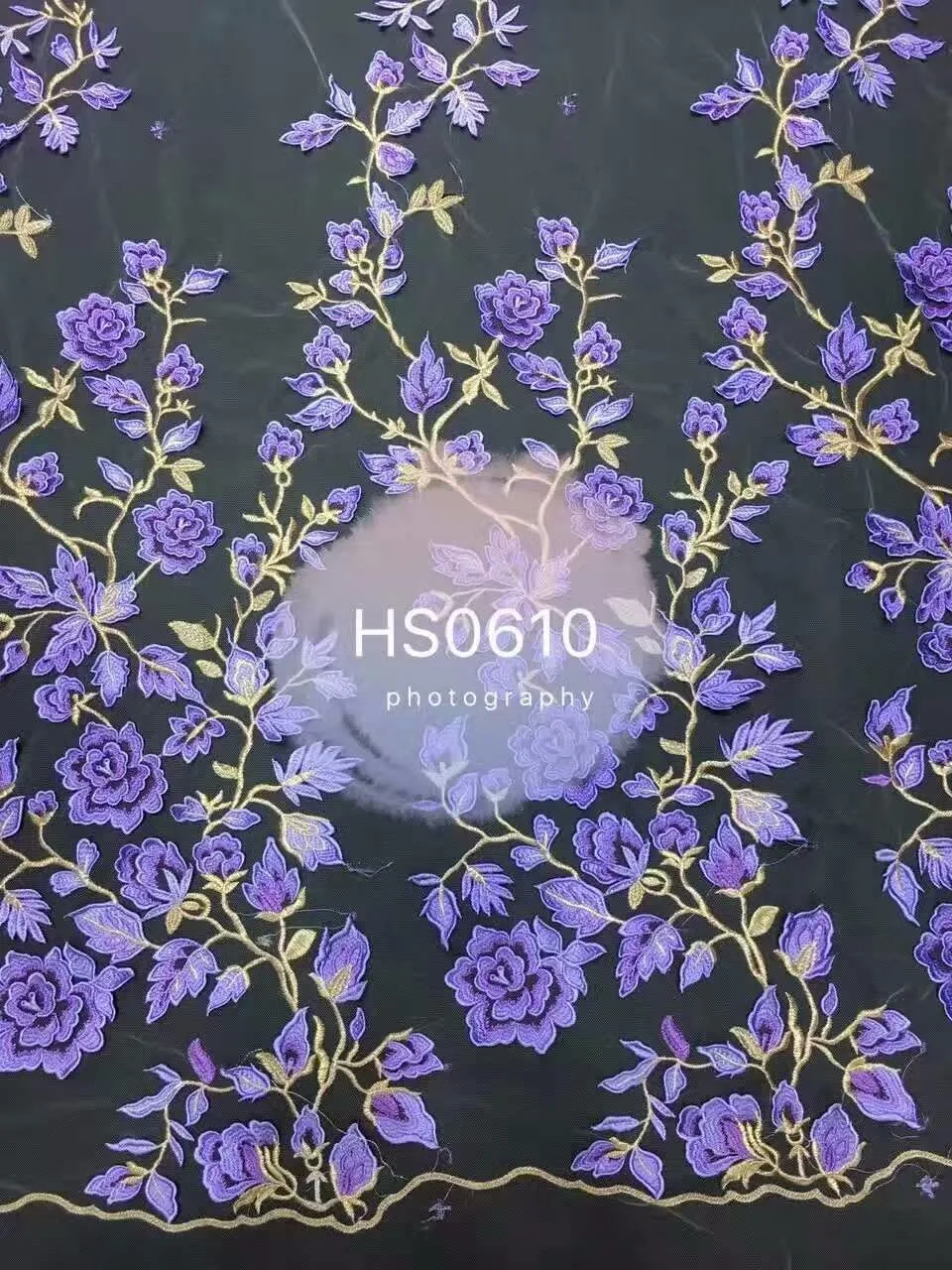 Высококачественное хлопковое Африканское французское кружево Renda 100% хлопок