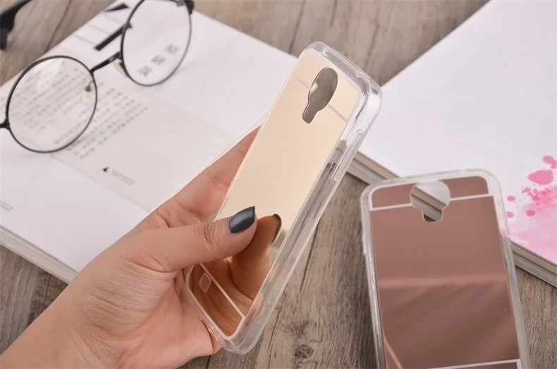 Роскошное зеркало ТПУ покрытие чехол для телефона для samsung Galaxy A3 A5 A7 J2 J3 J5 J7 Grand Prime S8 плюс S6 S7 Edge чехол s