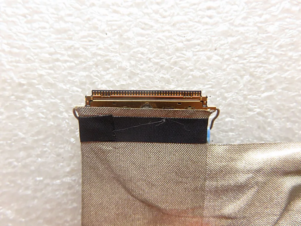 new original for dell Precision M4800 LCD CABLE VAQ10 LVDS DC02C005B00 CN-06G4XC 06G4XC 6G4XC | Компьютеры и офис