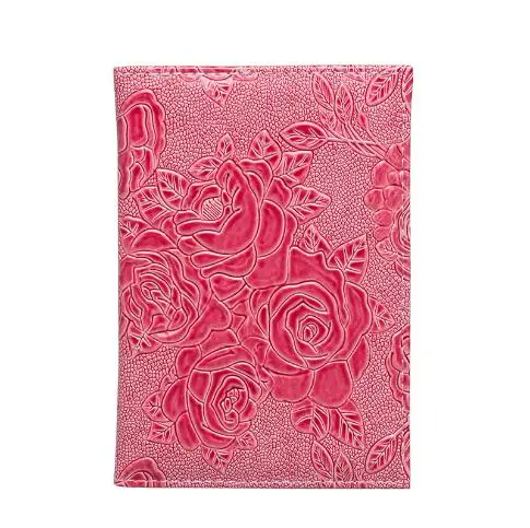 pink Фиолетовый трехмерный рельефный чехол для паспорта из искусственной кожи чехол для паспорта многофункциональный дорожный зажим с travling - Цвет: pink
