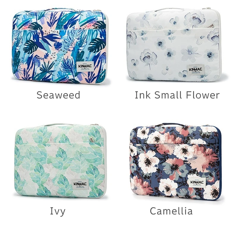 Бренд Kinmac сумка чехол для ноутбука 1", 13", 1", 15", 15,", сумка для MacBook Air Pro 13,3, 15,4 KS022