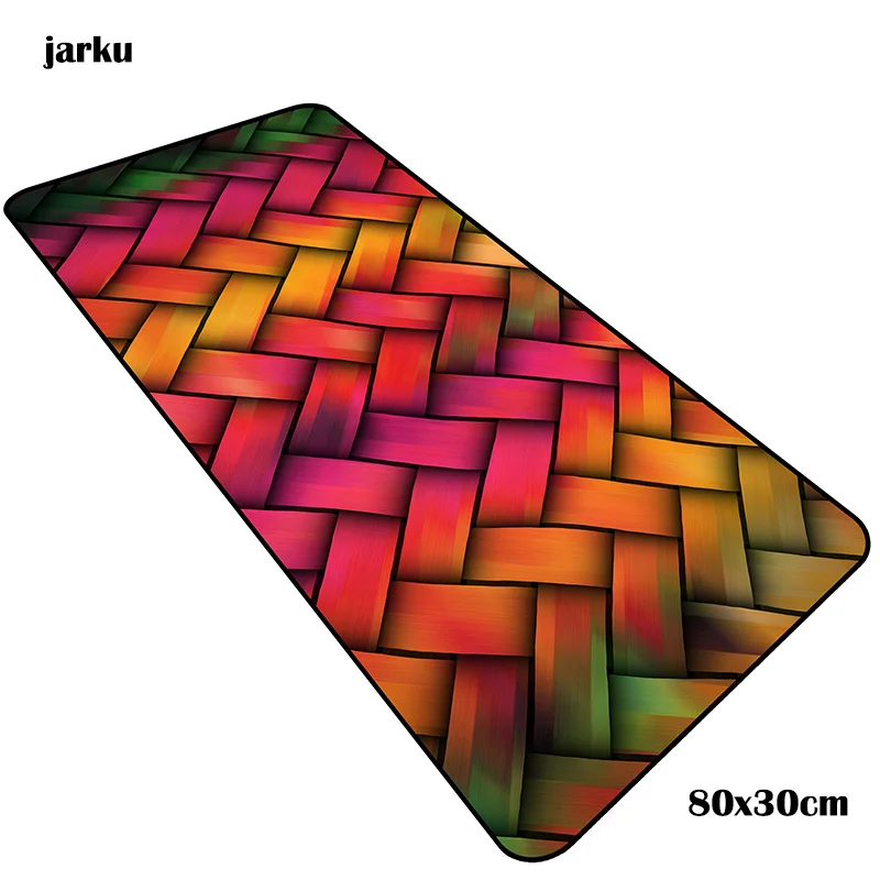 size 800x300x3mm Rgb коврики 800x300x3 мм модный игровой коврик для мыши большая клавиатура Коврик для мыши крутой ноутбук аксессуары для геймеров коврик для мыши - Цвет: size 800x300x3mm