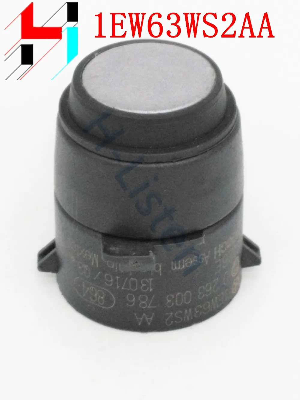 Датчик парковки 1EW63WS2AA 0263003786 датчик контроля расстояния автомобильный детектор
