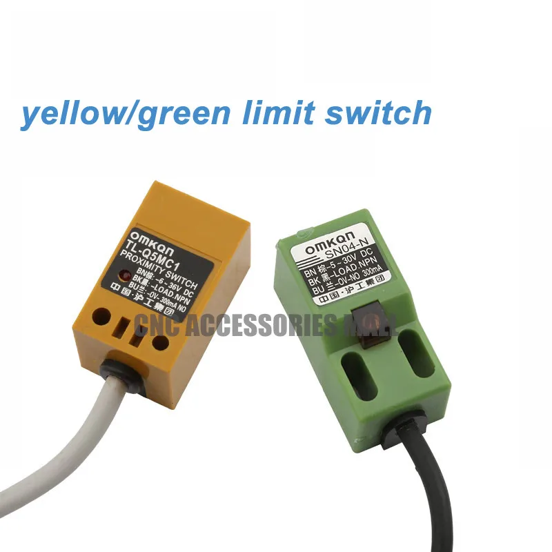 Ограничительный переключатель гравировального Станка/датчик инструмента|switch