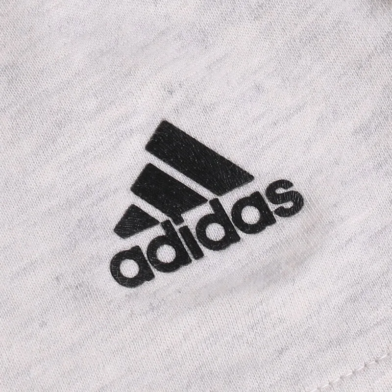 Оригинальный Новое поступление Adidas WJ GFX логотип T мужские футболки с коротким